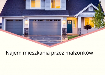 najem-mieszkania-przez-małżonków