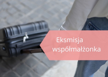 eksmisja-współmałżonka