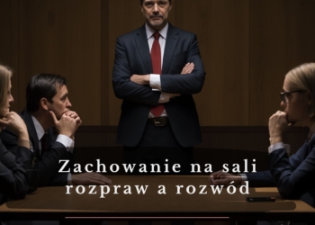 rozwód-kraków-zachowanie-na-sali-rozpraw