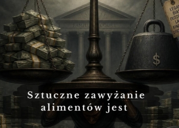 alimenty-na-dziecko-zawyżanie-kraków